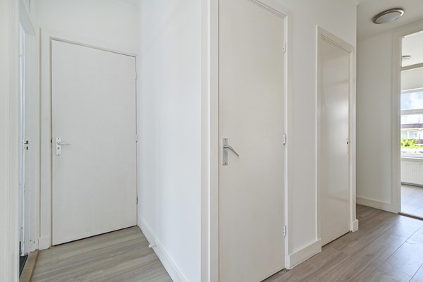 Medium property photo - Bennekomstraat 21, 2573 RA Den Haag